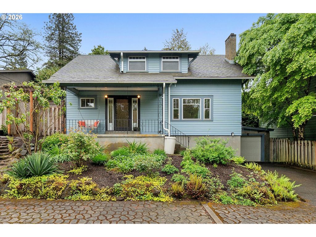 2830 Sw MULTNOMAH Blvd, Portland, OR 97219