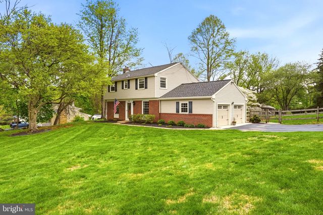 932 TYSON DR, West Chester, PA 19382