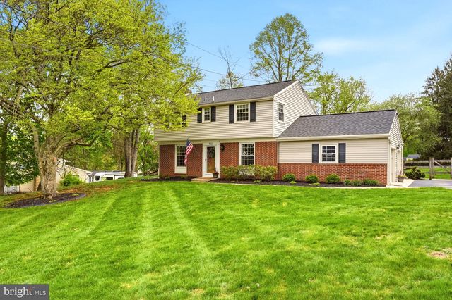 932 TYSON DR, West Chester, PA 19382