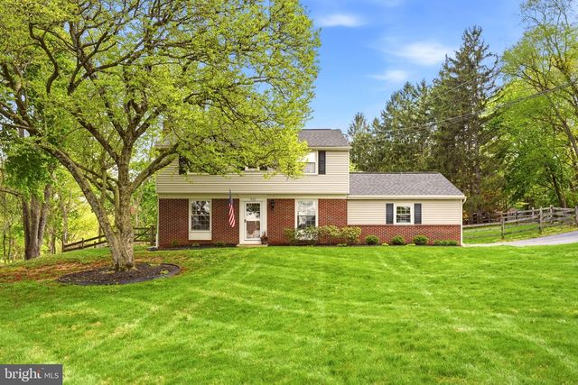 932 TYSON DR, West Chester, PA 19382