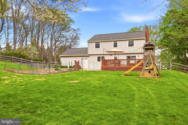 932 TYSON DR, West Chester, PA 19382