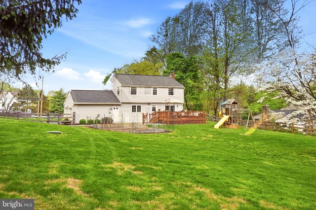 932 TYSON DR, West Chester, PA 19382