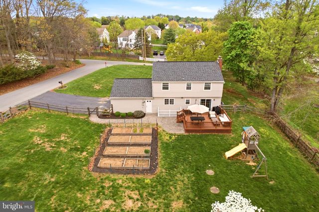932 TYSON DR, West Chester, PA 19382