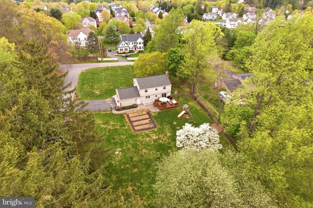 932 TYSON DR, West Chester, PA 19382