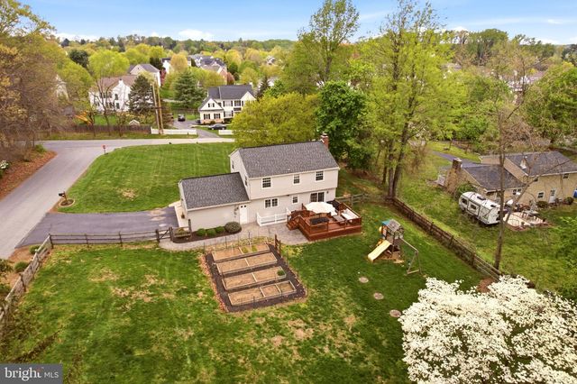 932 TYSON DR, West Chester, PA 19382