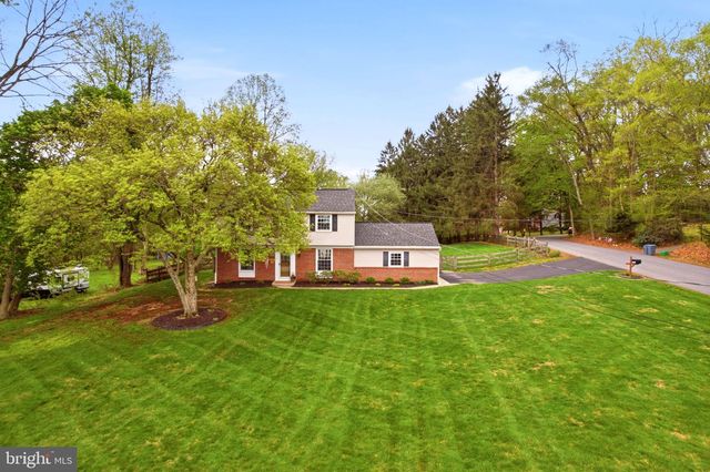 932 TYSON DR, West Chester, PA 19382