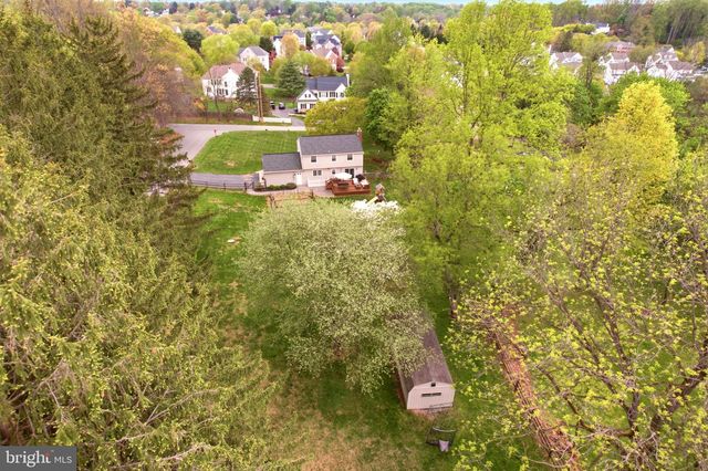 932 TYSON DR, West Chester, PA 19382