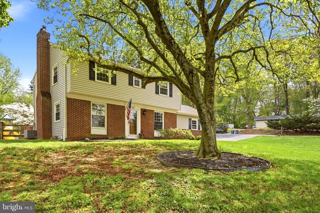 932 TYSON DR, West Chester, PA 19382