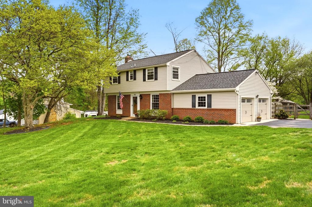 932 TYSON DR, West Chester, PA 19382