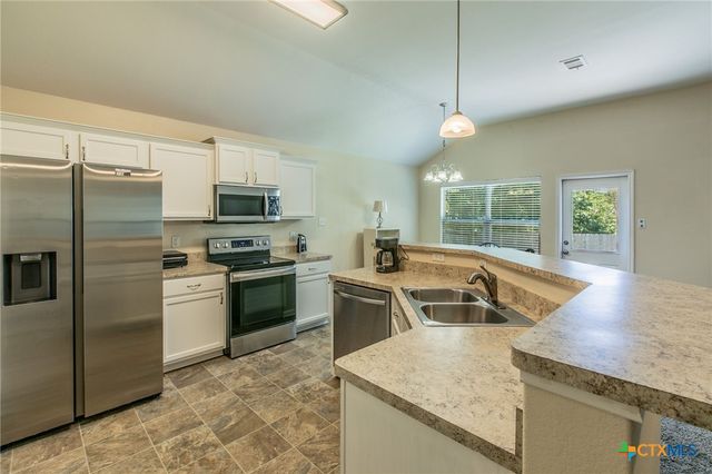 2813 BURLINGTON, Temple, TX 76504