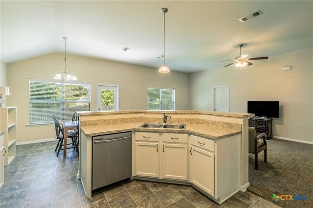 2813 BURLINGTON, Temple, TX 76504