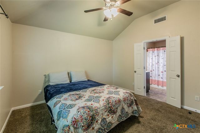 2813 BURLINGTON, Temple, TX 76504