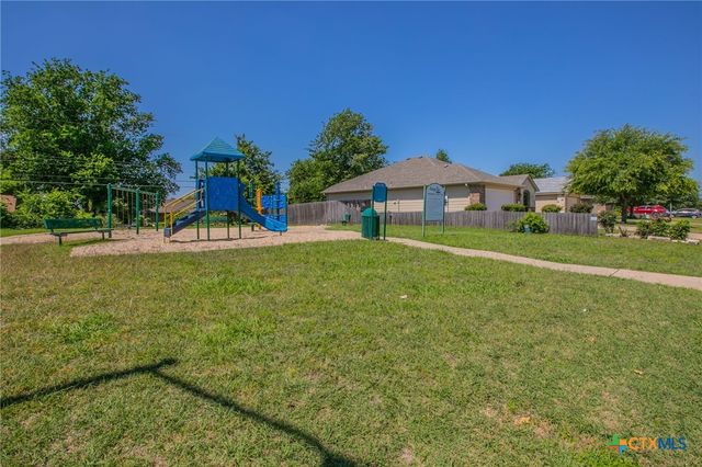 2813 BURLINGTON, Temple, TX 76504