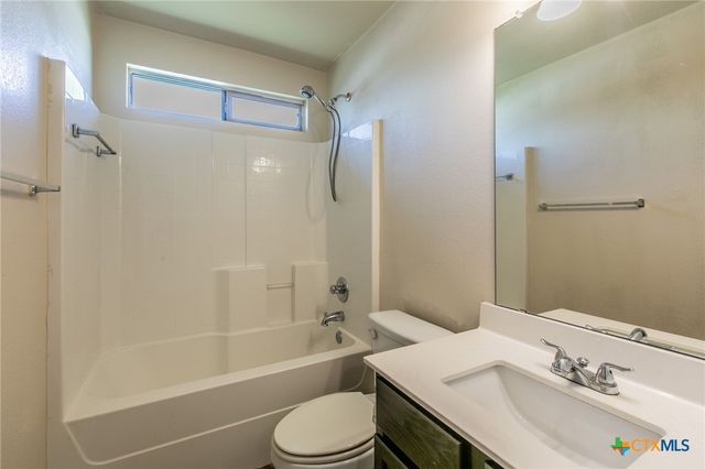 2813 BURLINGTON, Temple, TX 76504