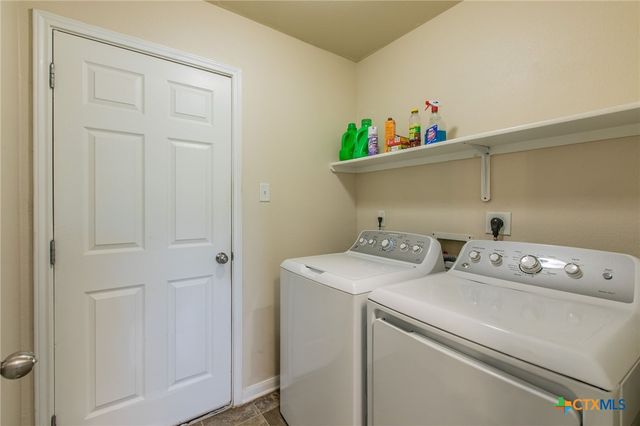 2813 BURLINGTON, Temple, TX 76504
