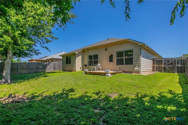 2813 BURLINGTON, Temple, TX 76504