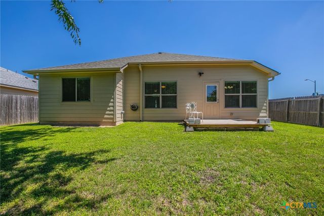 2813 BURLINGTON, Temple, TX 76504