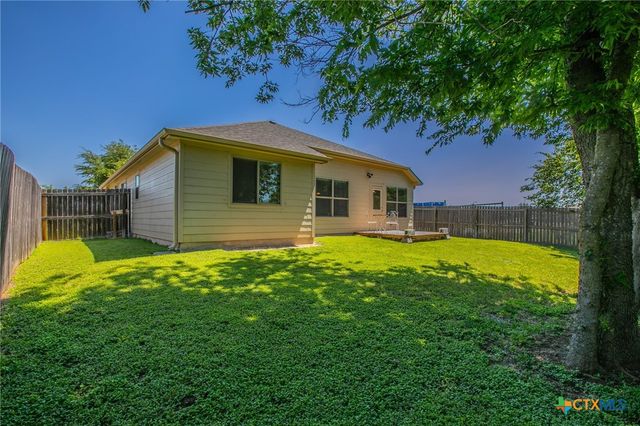 2813 BURLINGTON, Temple, TX 76504