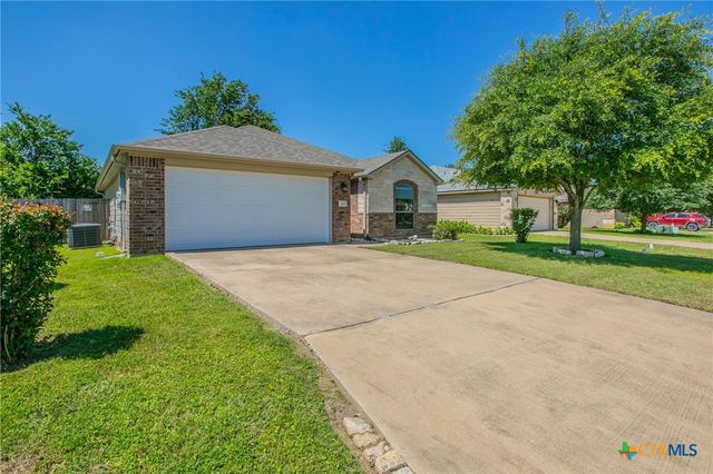 2813 BURLINGTON, Temple, TX 76504