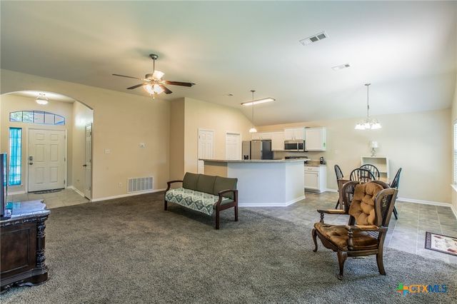 2813 BURLINGTON, Temple, TX 76504