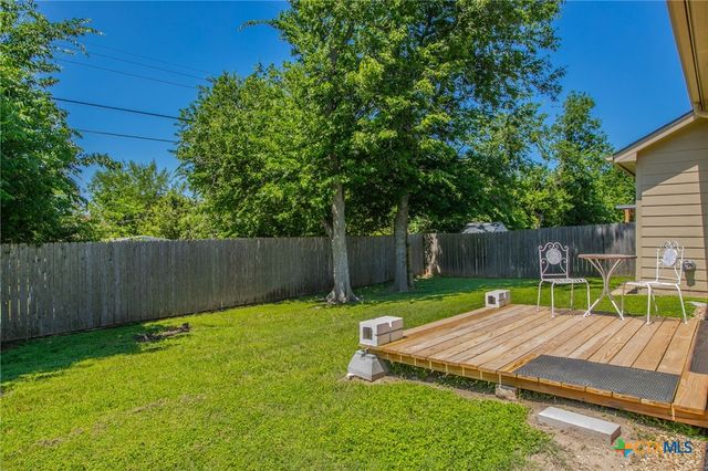 2813 BURLINGTON, Temple, TX 76504