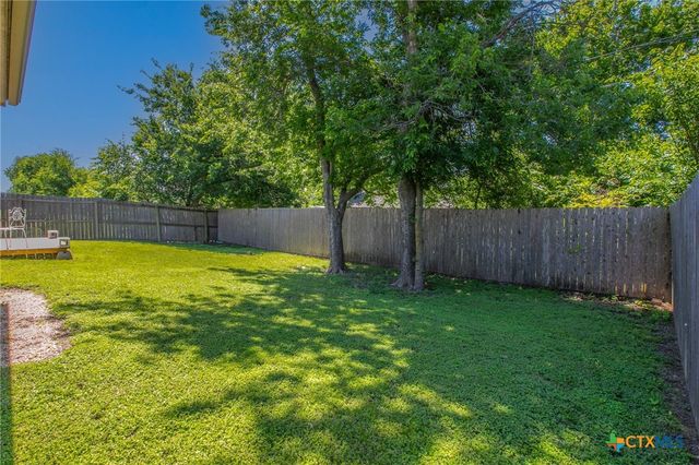 2813 BURLINGTON, Temple, TX 76504