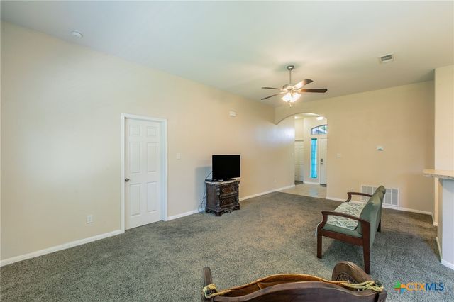 2813 BURLINGTON, Temple, TX 76504