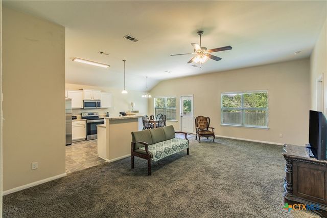 2813 BURLINGTON, Temple, TX 76504