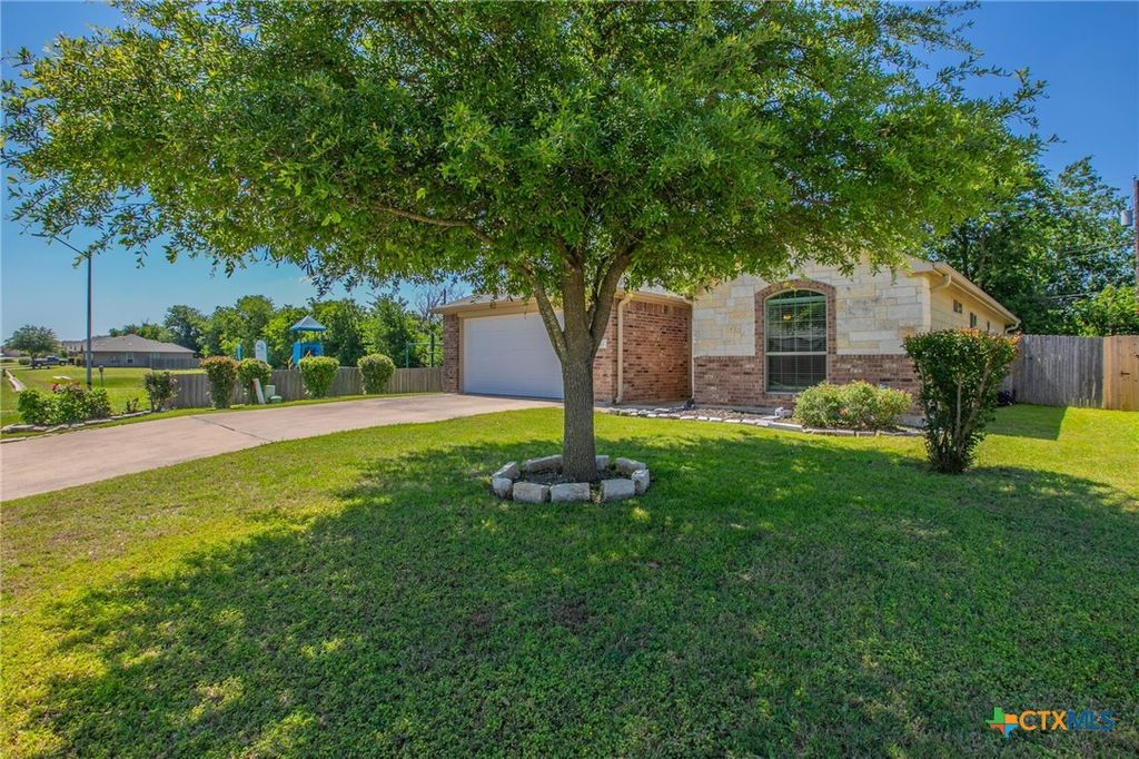 2813 BURLINGTON, Temple, TX 76504