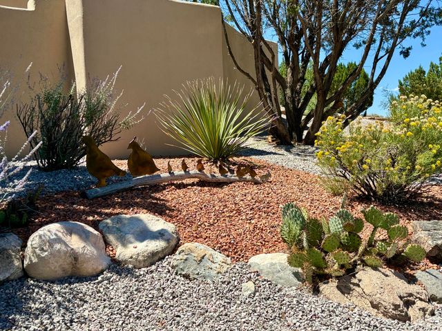 50 Anasazi Trails Loop, Placitas, NM 87043