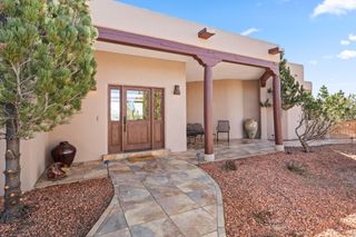 50 Anasazi Trails Loop, Placitas, NM 87043
