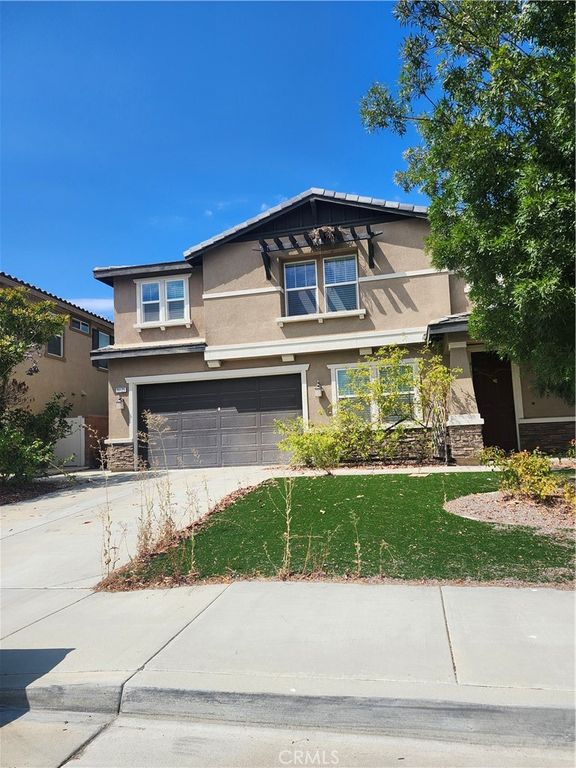 30125 Powderhorn, Murrieta, CA 92563 — exterior