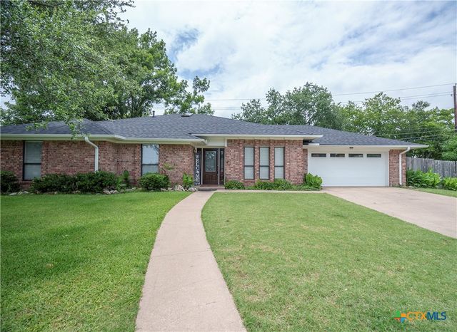 1012 Pin Oak Drive, Belton, TX 76513