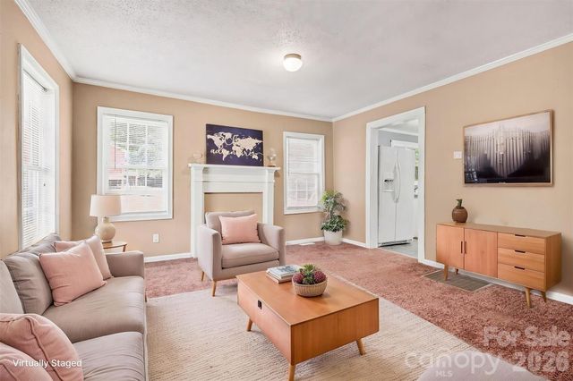 207 Morris Street, Kings Mountain, NC 28086