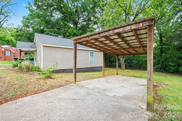 207 Morris Street, Kings Mountain, NC 28086