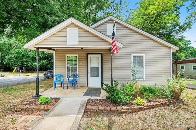 207 Morris Street, Kings Mountain, NC 28086