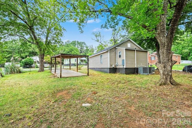 207 Morris Street, Kings Mountain, NC 28086