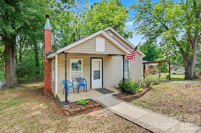 207 Morris Street, Kings Mountain, NC 28086