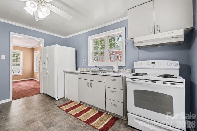 207 Morris Street, Kings Mountain, NC 28086