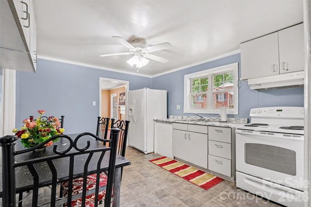 207 Morris Street, Kings Mountain, NC 28086