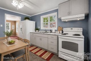 207 Morris Street, Kings Mountain, NC 28086