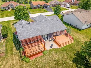 4306 Westridge Drive, Winnebago, IL 61088