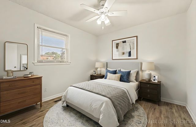 512 Bashford Road, Raleigh, NC 27606