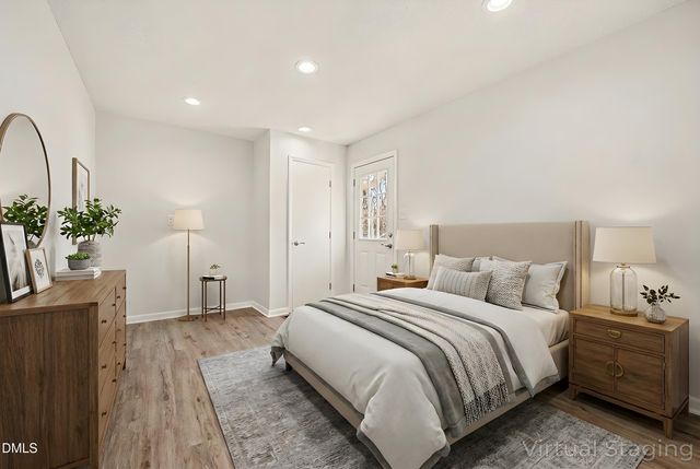 512 Bashford Road, Raleigh, NC 27606