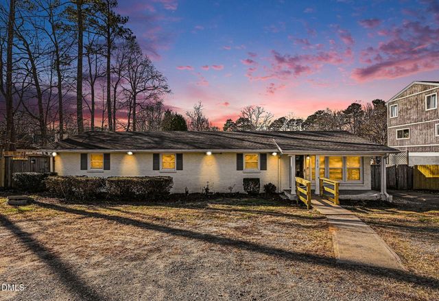 512 Bashford Road, Raleigh, NC 27606