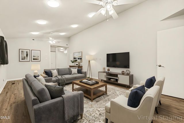 512 Bashford Road, Raleigh, NC 27606