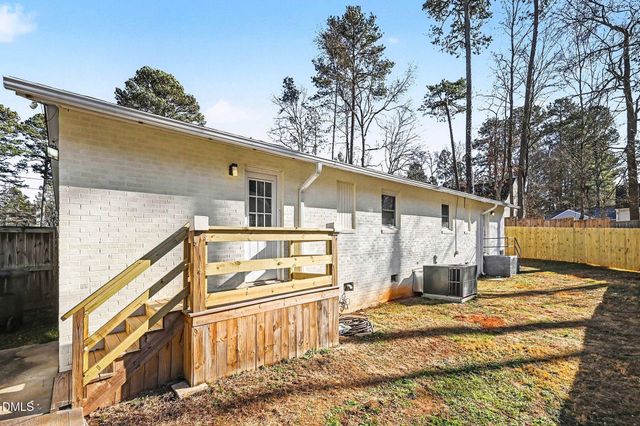 512 Bashford Road, Raleigh, NC 27606