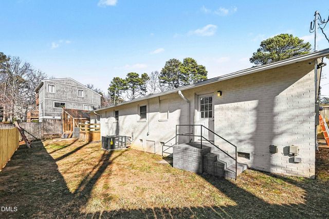 512 Bashford Road, Raleigh, NC 27606