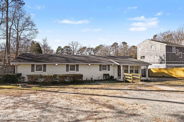 512 Bashford Road, Raleigh, NC 27606