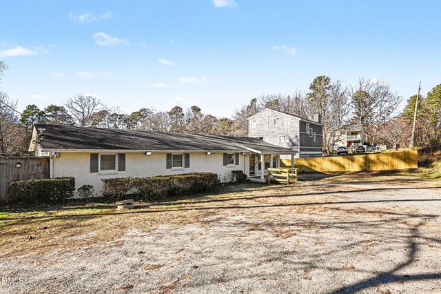 512 Bashford Road, Raleigh, NC 27606